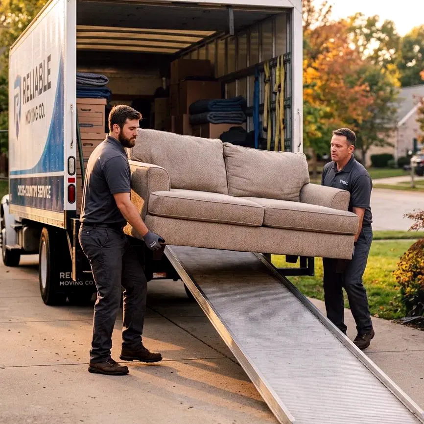 Horn Path — moving in Berlin